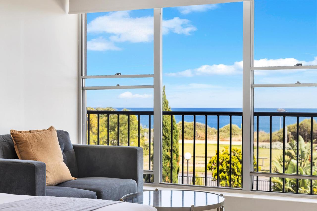 Coast Motel And Apartments Port Noarlunga Extérieur photo
