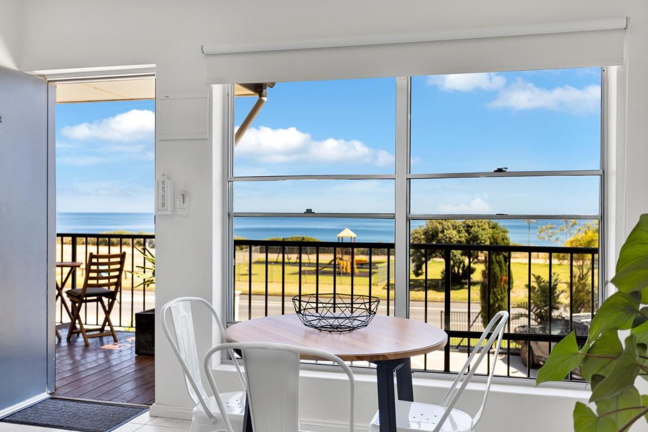 Coast Motel And Apartments Port Noarlunga Extérieur photo