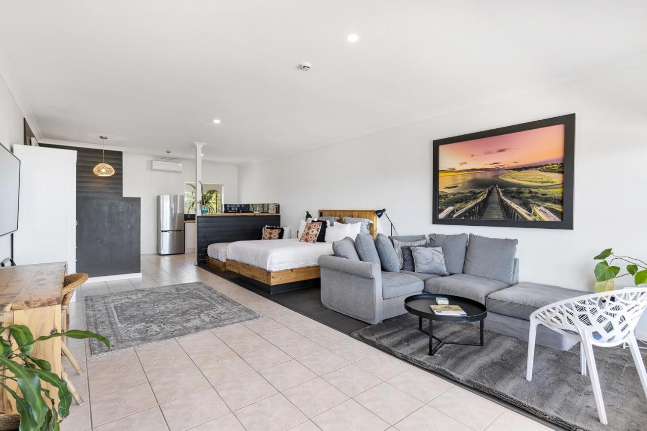 Coast Motel And Apartments Port Noarlunga Extérieur photo
