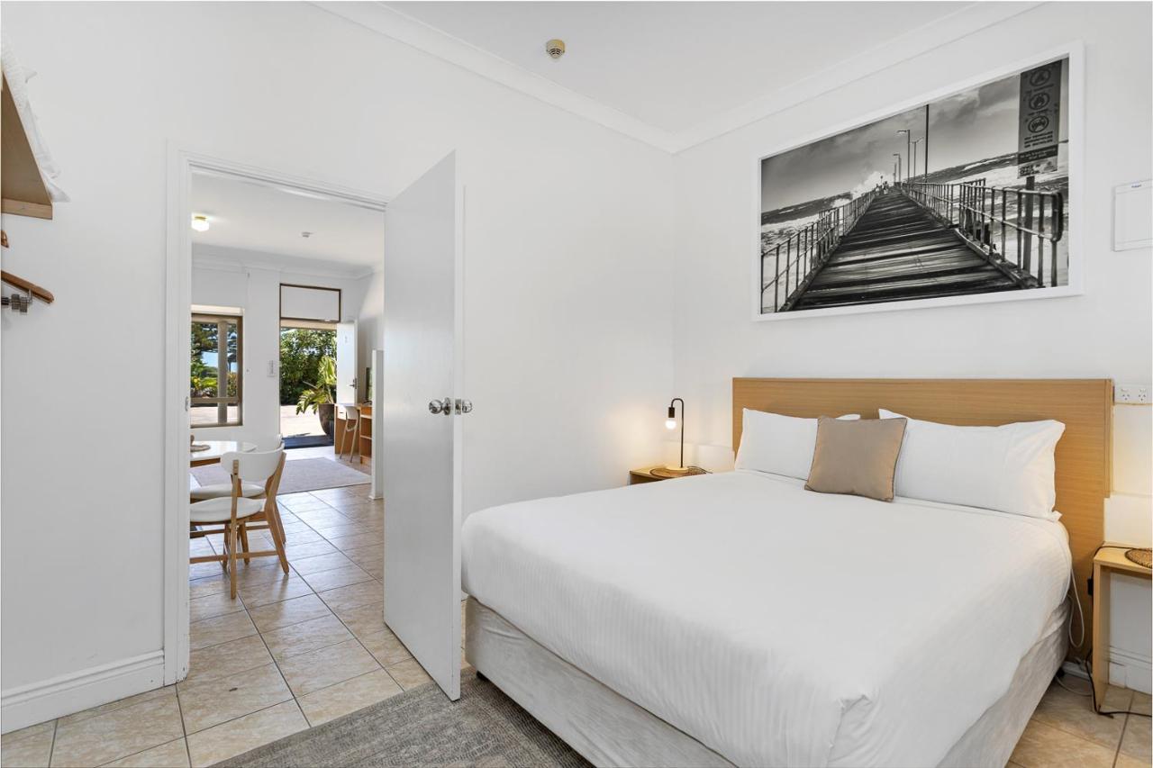 Coast Motel And Apartments Port Noarlunga Extérieur photo