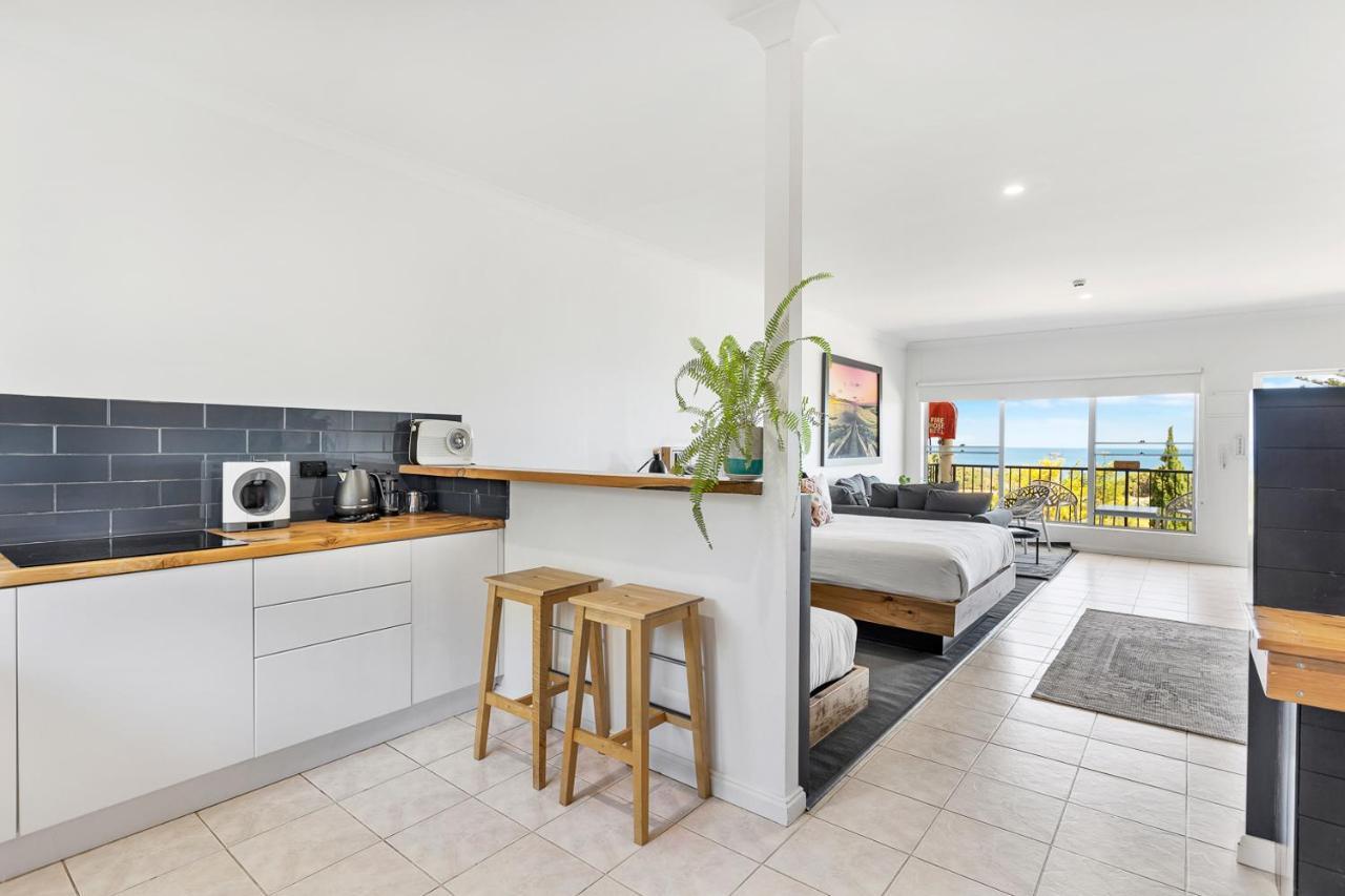 Coast Motel And Apartments Port Noarlunga Extérieur photo