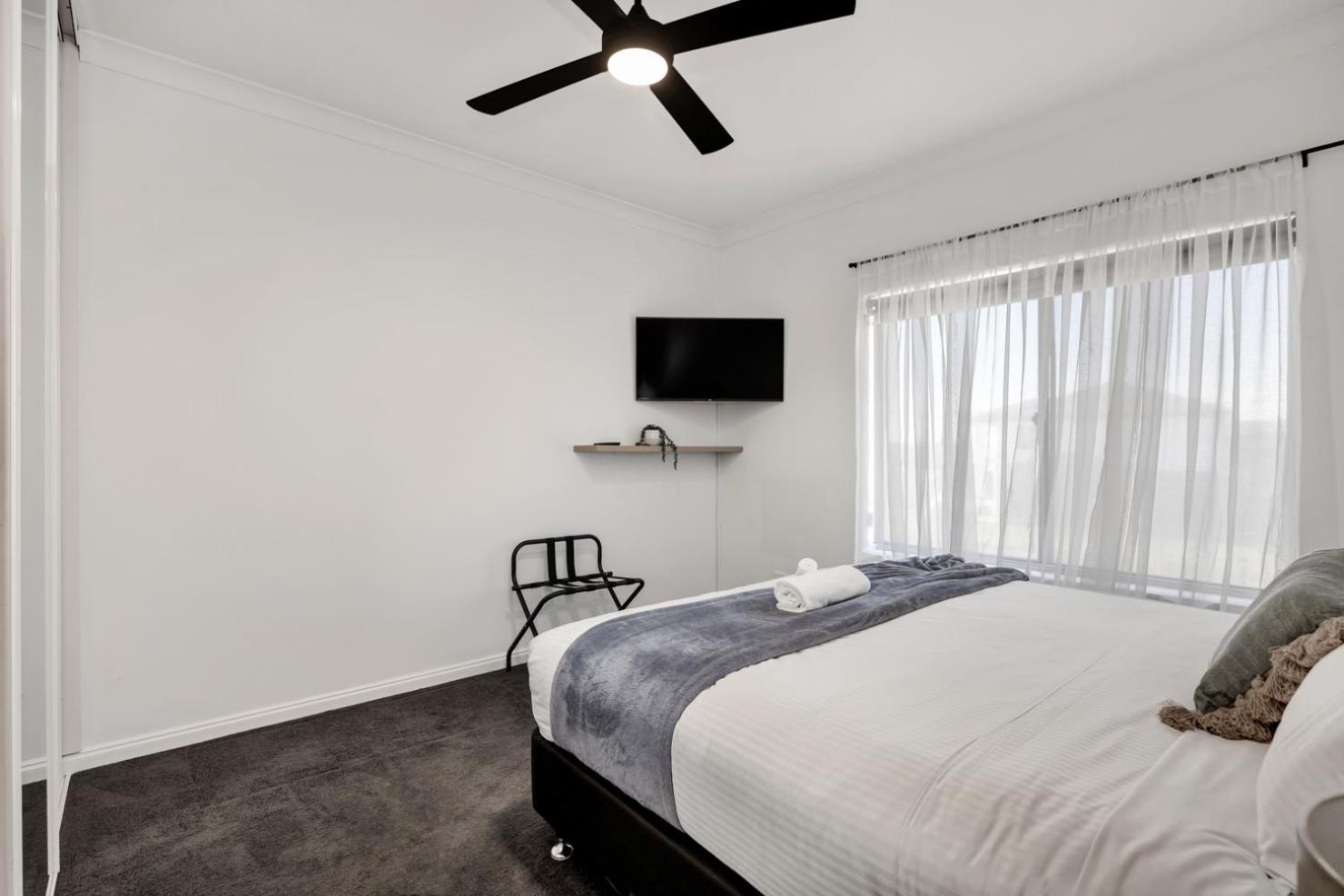 Coast Motel And Apartments Port Noarlunga Extérieur photo