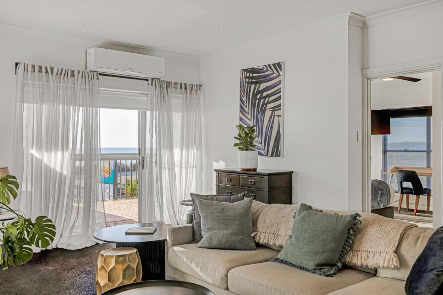 Coast Motel And Apartments Port Noarlunga Extérieur photo